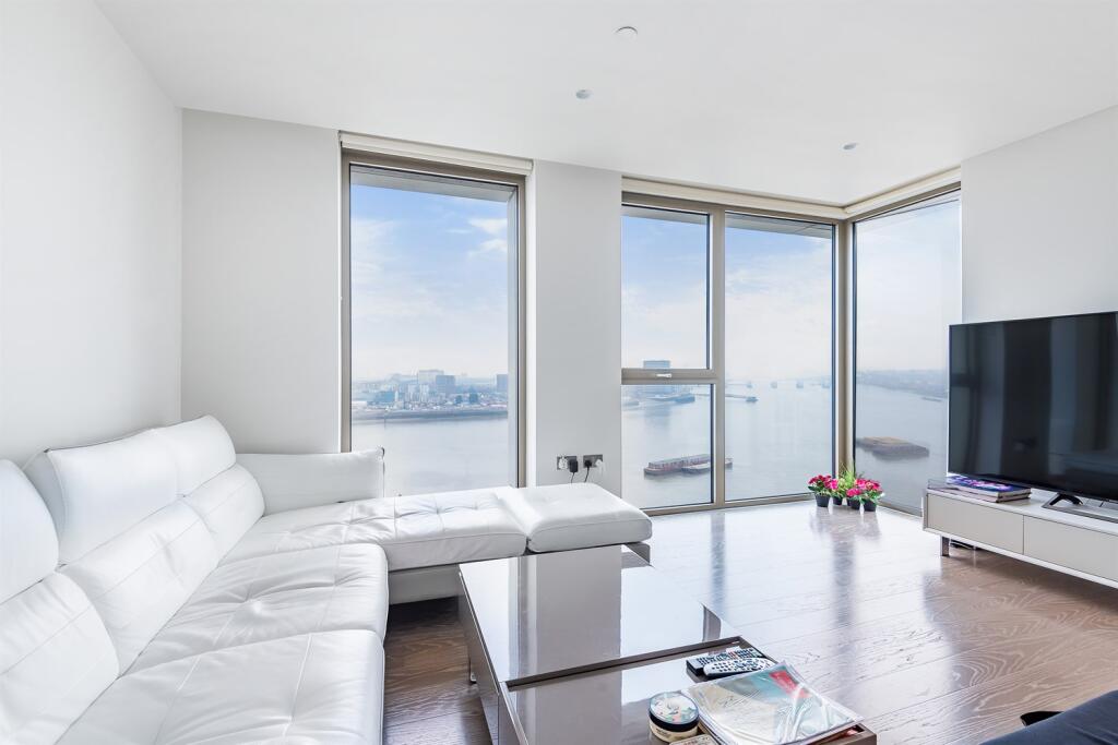 Main image of property: The Lighterman, Pilot Walk, Lower Riverside, Greenwich Peninsula, SE10