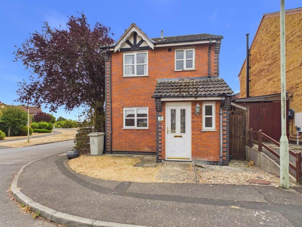 Main image of property: Plover Road, Essendine