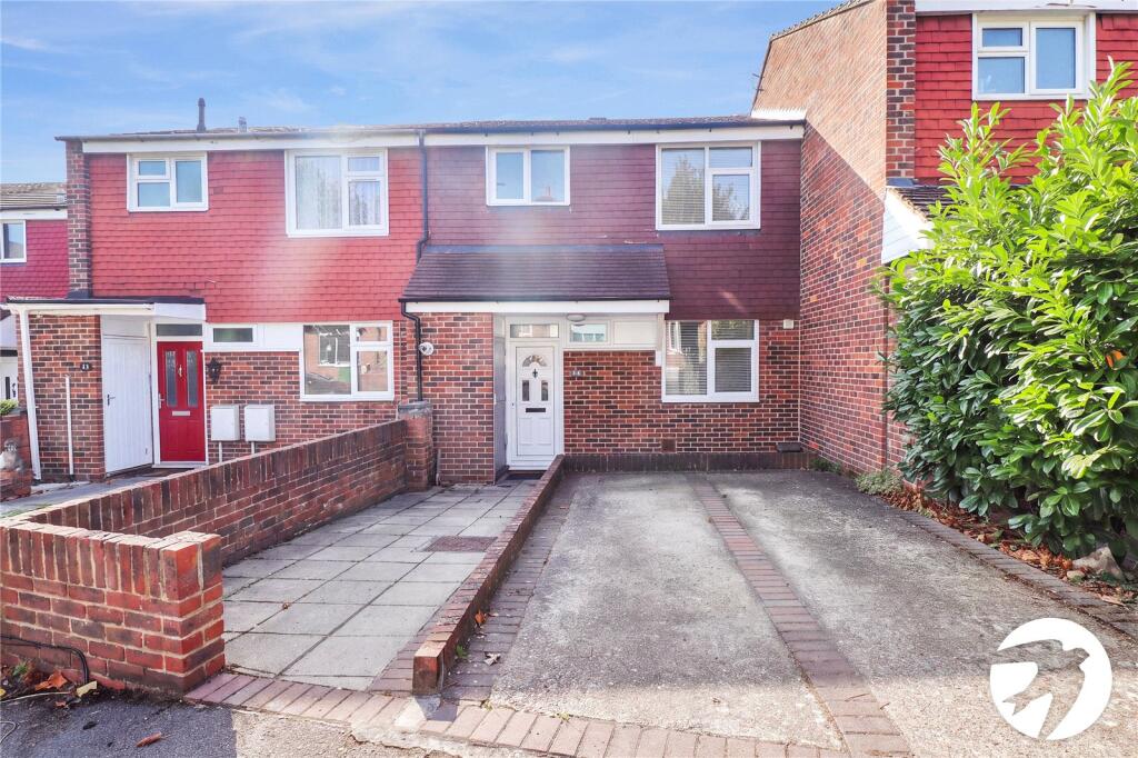 Main image of property: Upper Grove Road, Upper Belvedere, DA17