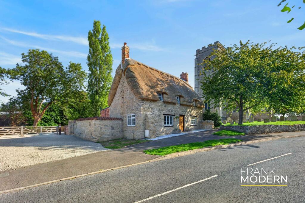 Main image of property: Lutton, Peterborough, PE8
