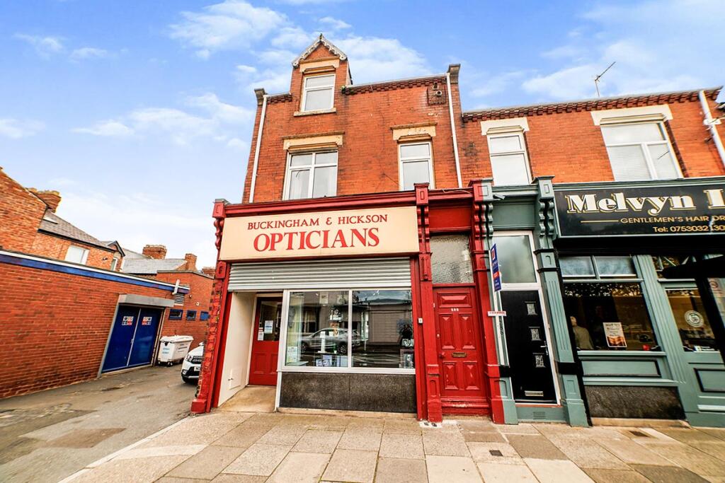 Main image of property: Fulwell Road, Sunderland, Tyne and Wear, SR6