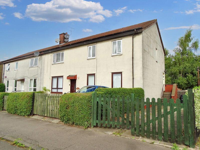 Main image of property: 7 St. Serfs Road, Tullibody FK10 2RD