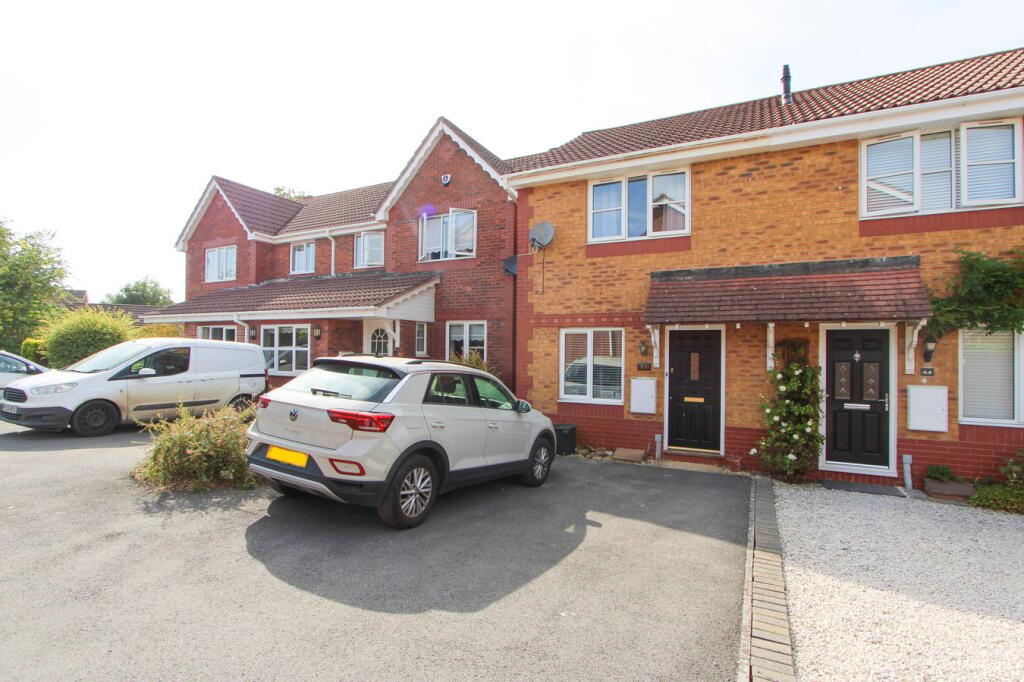 Main image of property: Coopers Drive, Yate, BS37