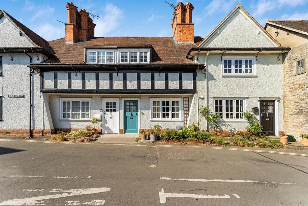 Main image of property: Woodstock