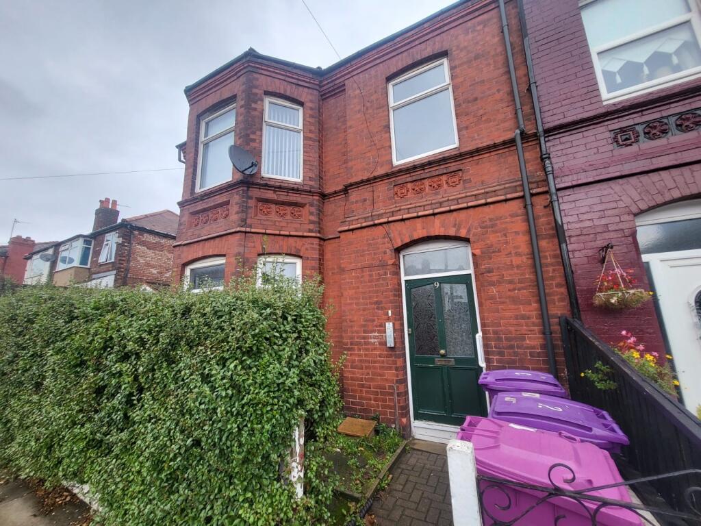 Main image of property: Chapel Avenue, Walton, L9 2BY