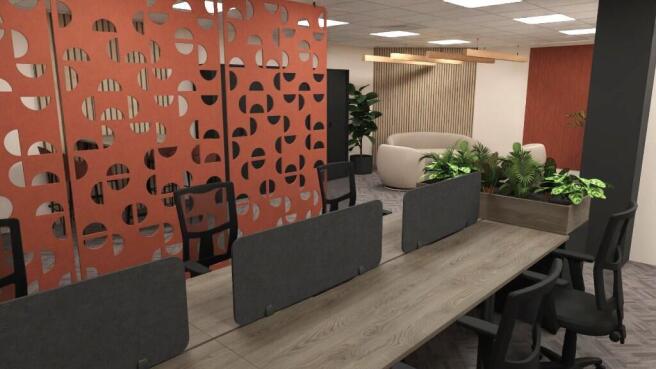 Example Render