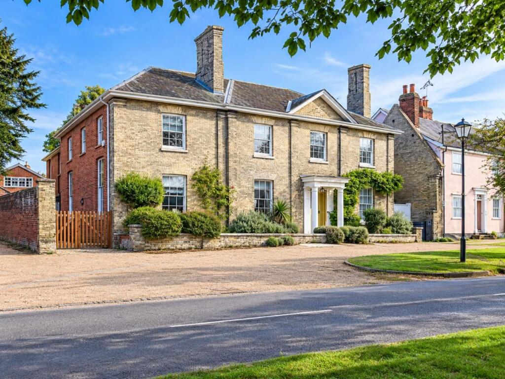 Main image of property: Nethergate Street, Clare