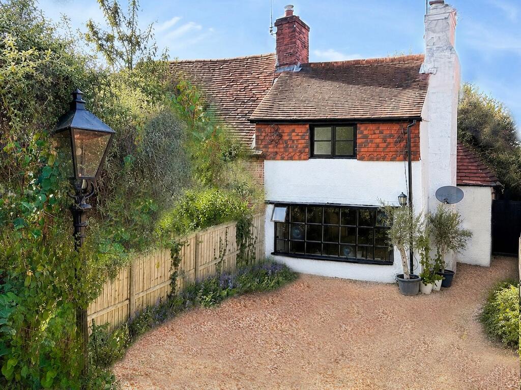 Main image of property: Isington Road, Isington, GU34