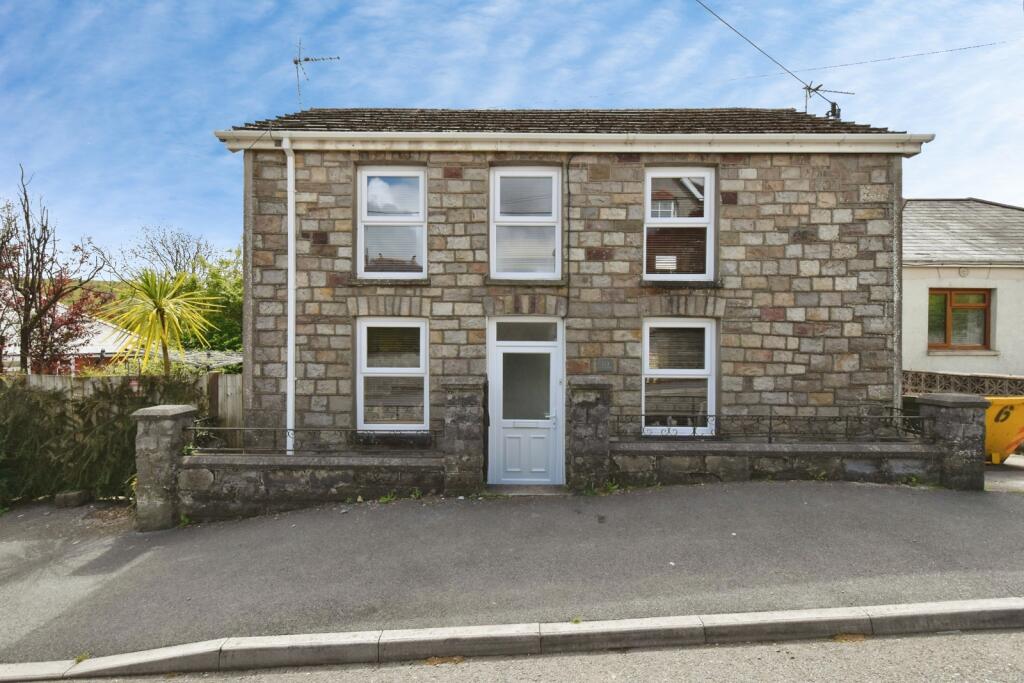 Main image of property: Cwmgarw Road, Upper Brynamman, Ammanford, Carmarthenshire, SA18