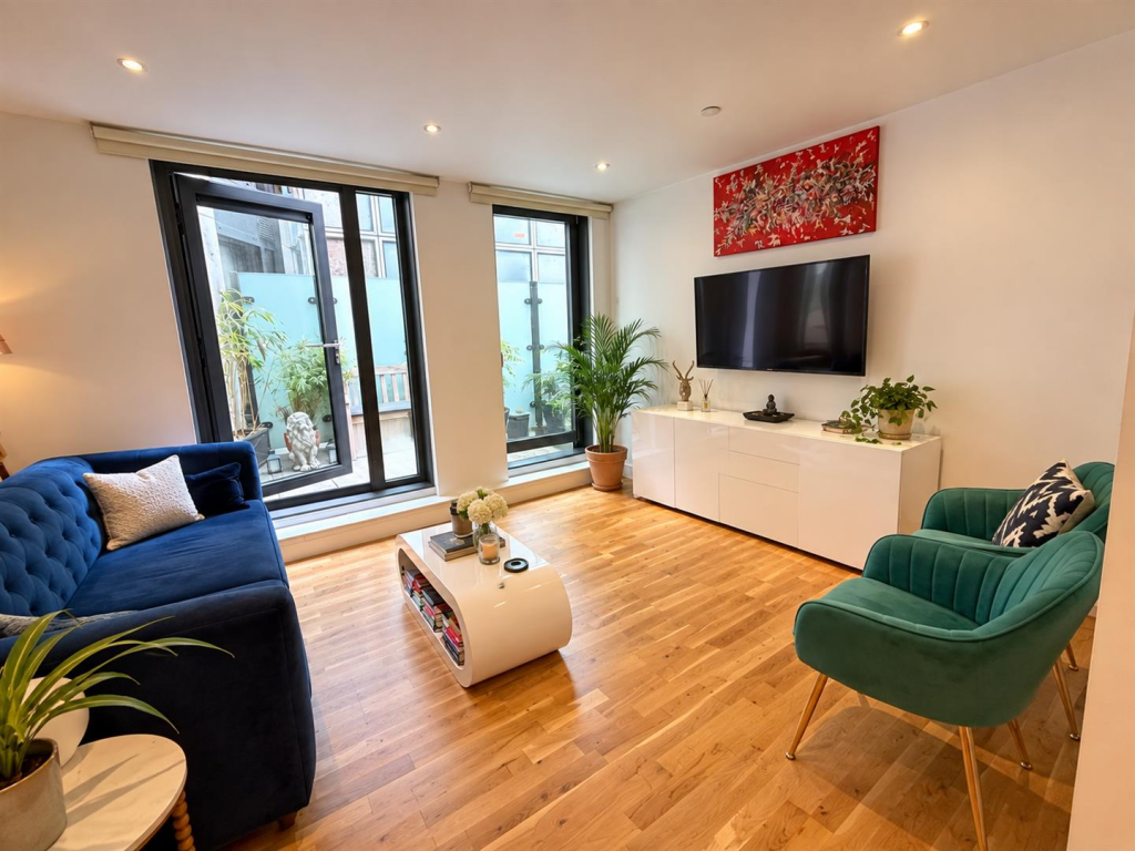 Main image of property: Parliament House, 81 Black Prince Road, SE1