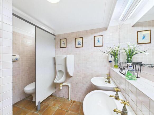 Customer WC
