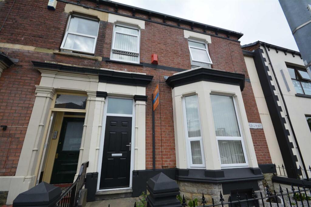 Main image of property: Church Street, Leigh, WN7 1AZ