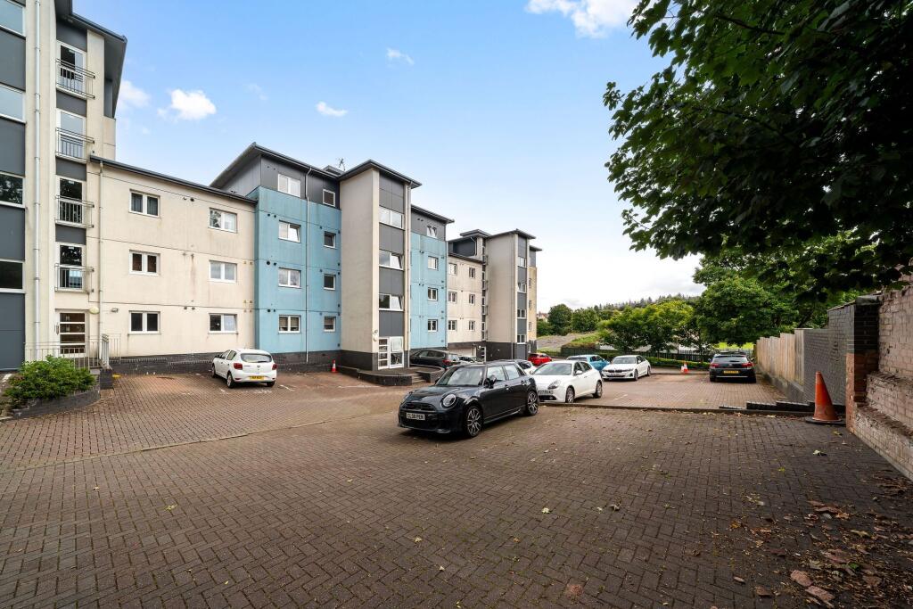 Main image of property: Bellsmeadow Road, Falkirk, FK1