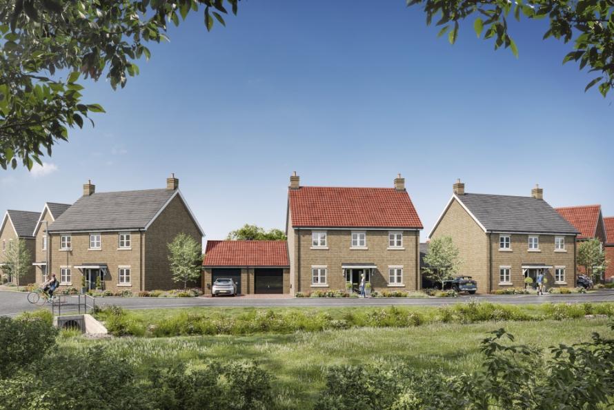 Main image of property: Teversham Road, Fulbourn,
Cambrideshire,
CB21 5EB