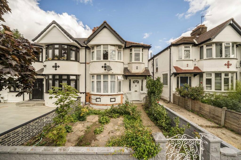 Main image of property: Lytham Grove, Ealing