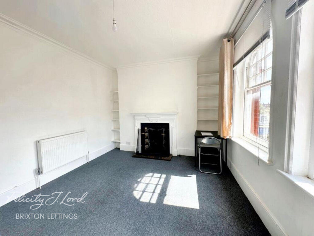 Main image of property: Electric Avenue, LONDON
