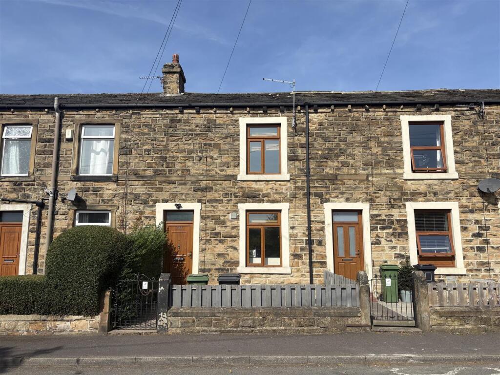 Main image of property: Upper Batley Low Lane, Birstall, Batley