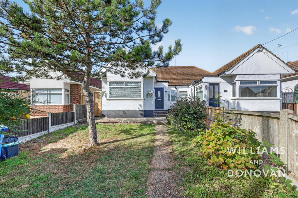 Main image of property: High Road, Essex