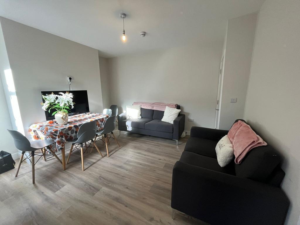 Main image of property: Whitby Road, Manchester, M14 6GH