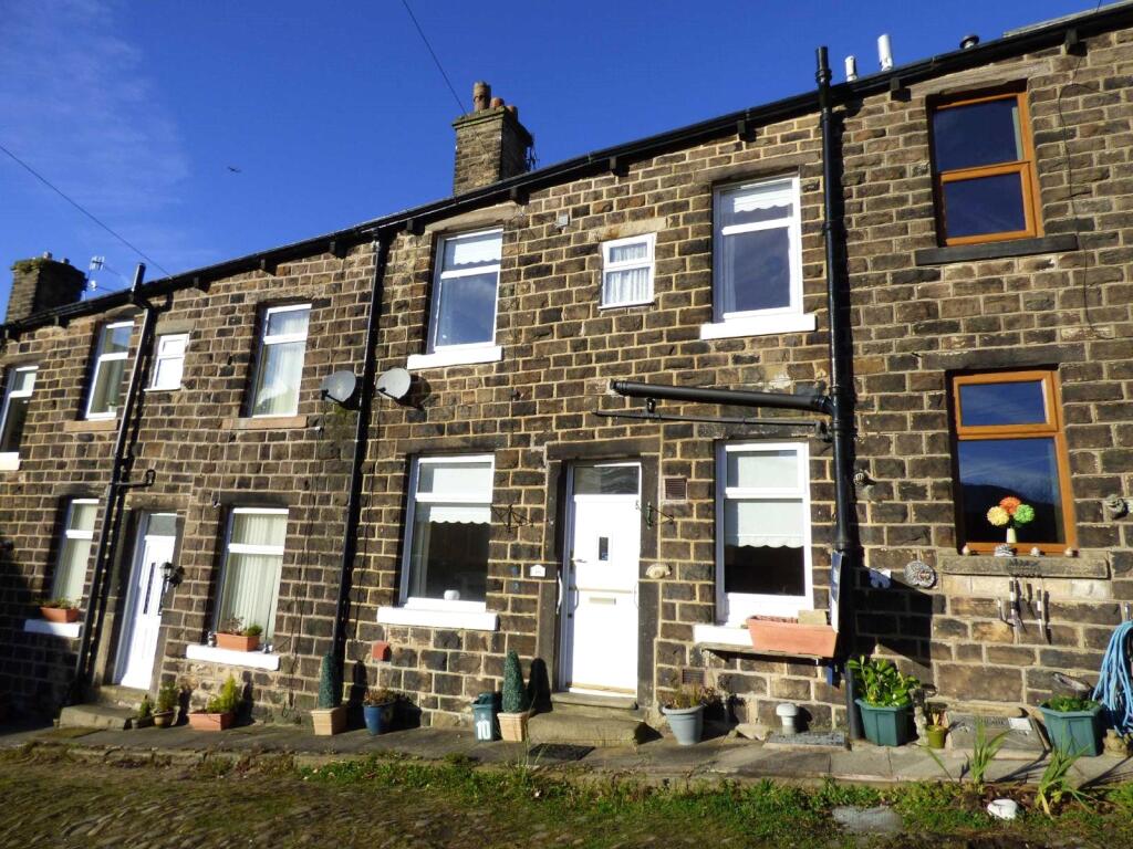 Main image of property: Spring Grove, Greenfield, Saddleworth, OL3