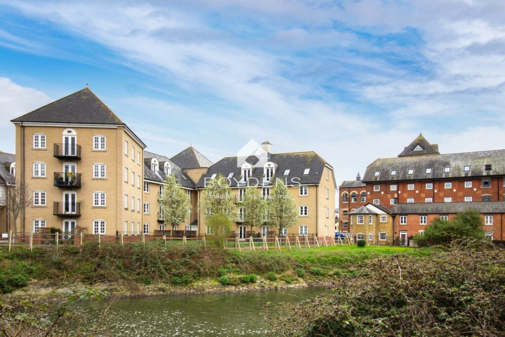 Main image of property: GROSVENOR PLACE, COLCHESTER, ESSEX