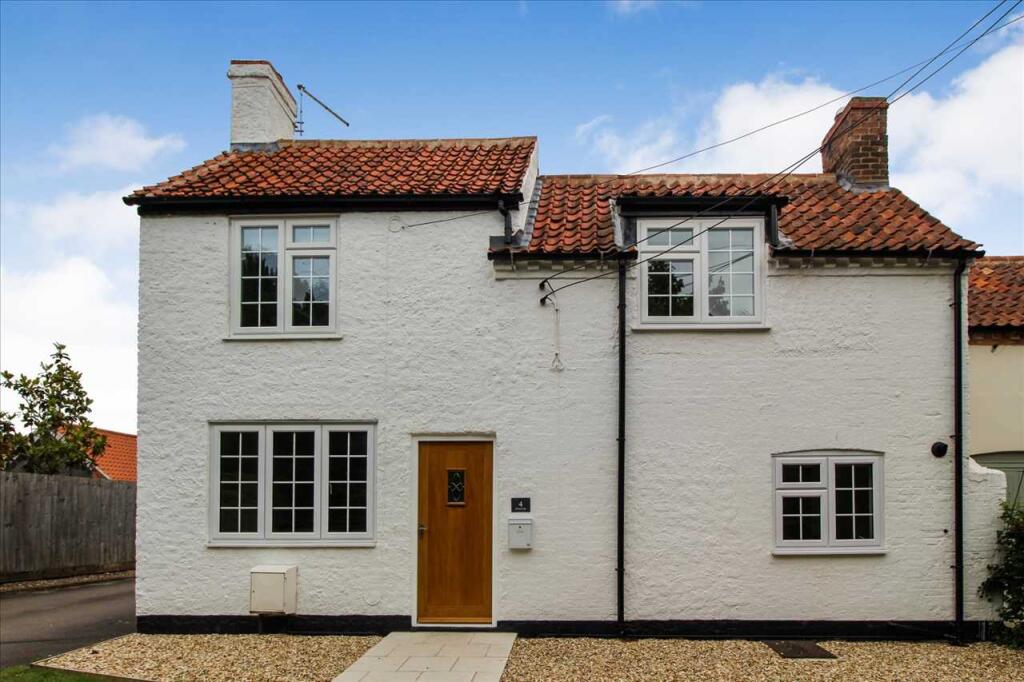 Main image of property: Church Gate, Cobb Cottage, Colston Bassett, Nottingham