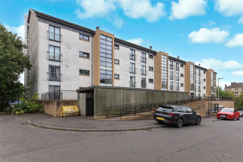 Main image of property: White Cart Court, Glasgow, Glasgow City, G43
