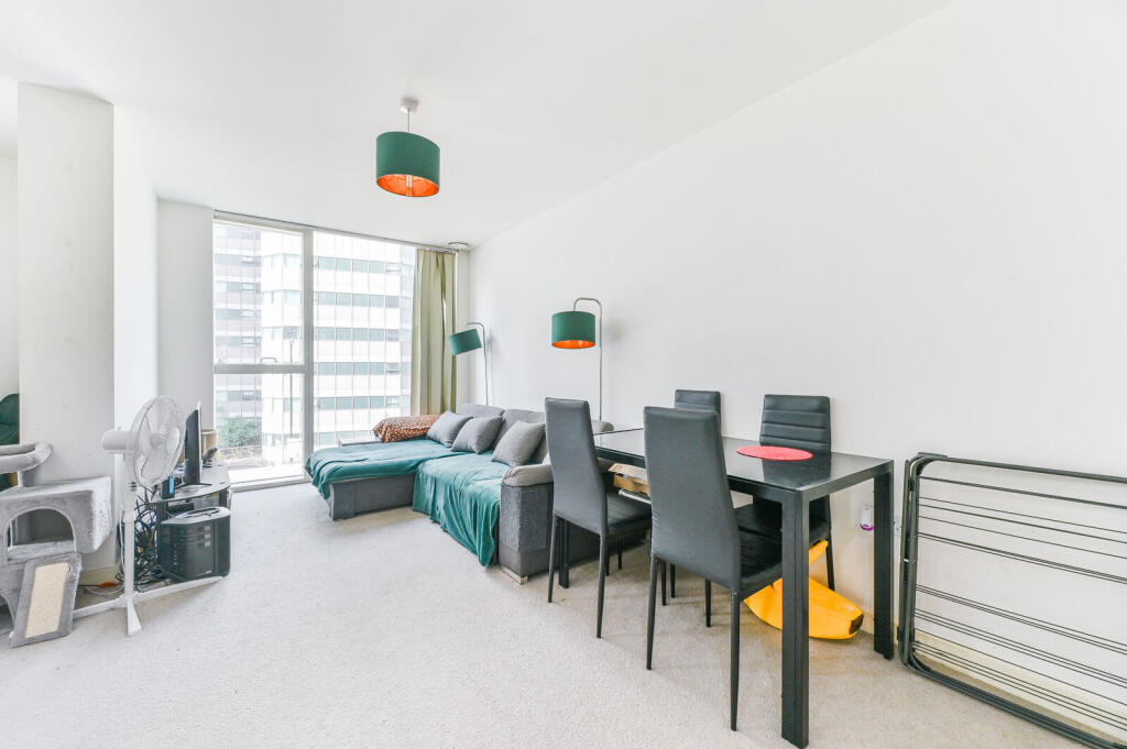 Main image of property: Tennyson Apartments, Croydon, CR0