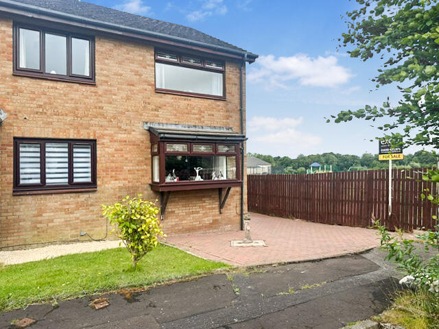 Main image of property: Bryson Court, Hamilton, South Lanarkshire, ML3