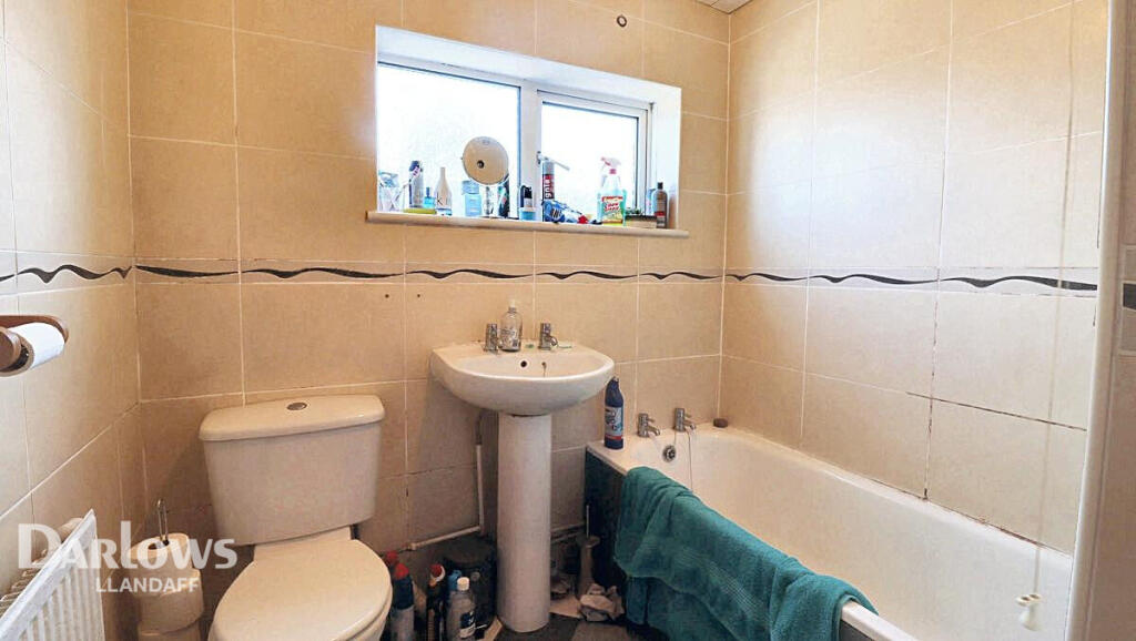 Main image of property: The Philog, Cardiff