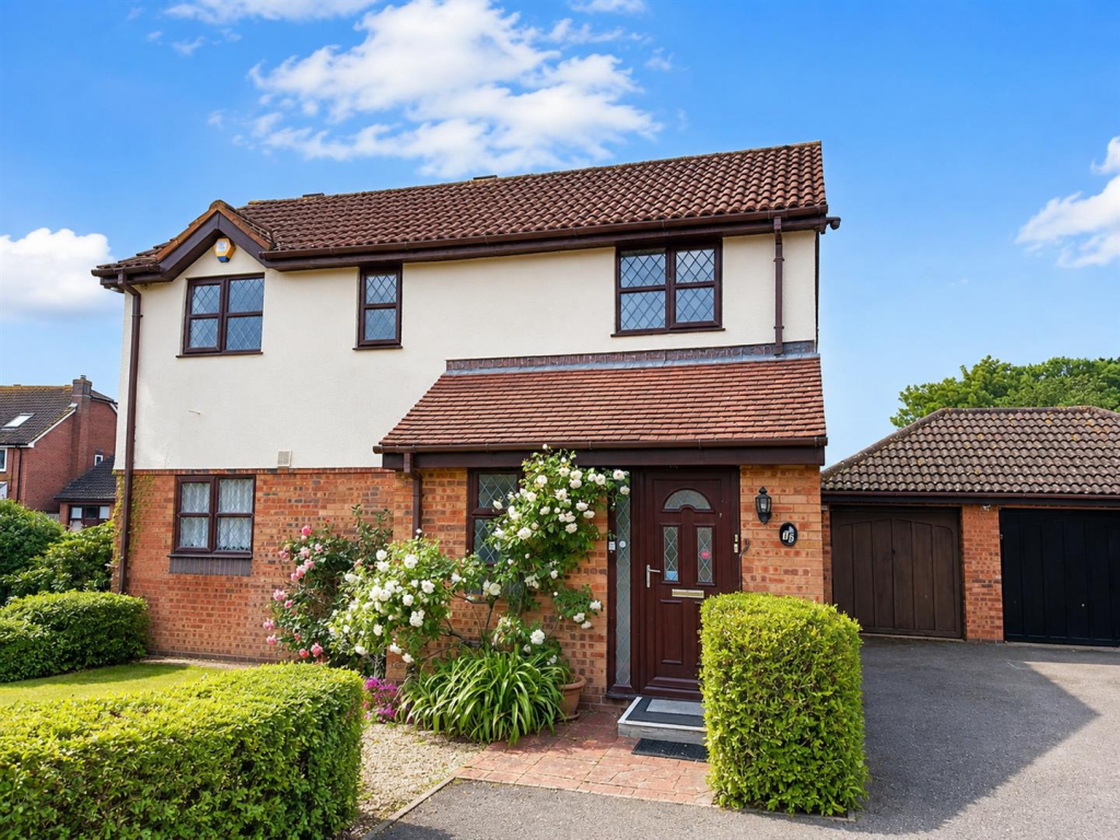 Main image of property: Mulberry Avenue, Stubbington
