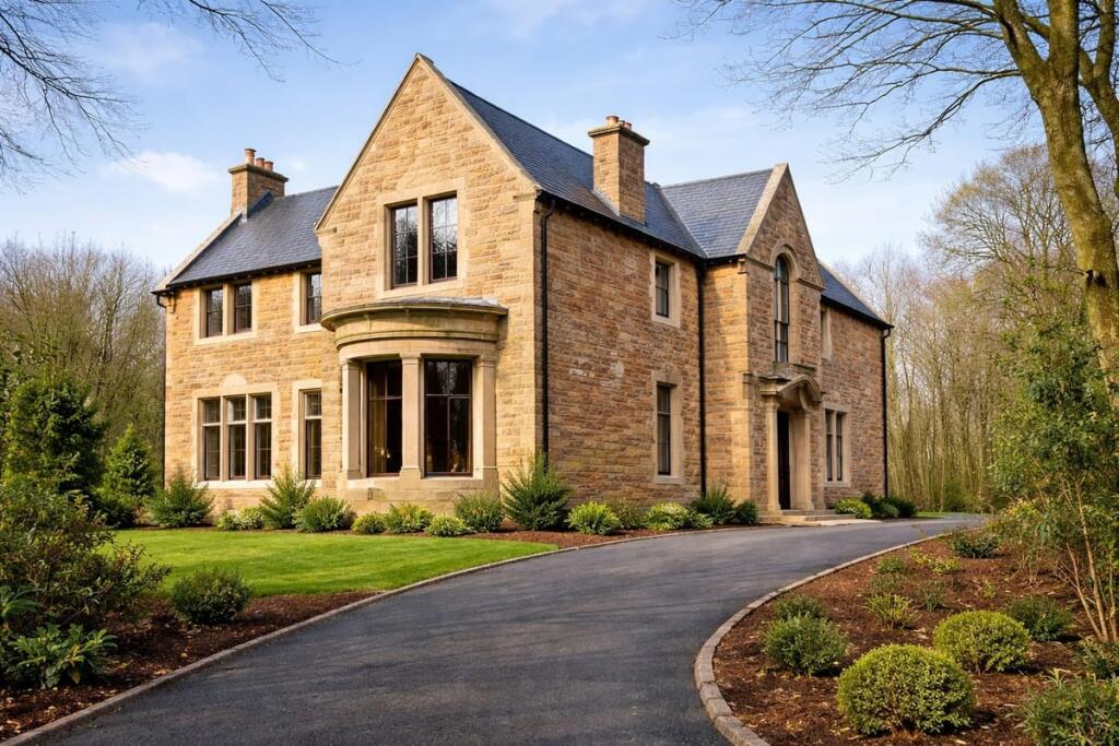 Main image of property: Grahamston Manor House, Grahamston Road, Paisley, PA2