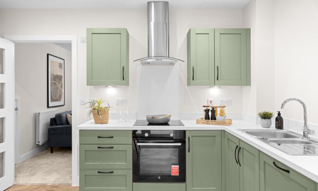 Main image of property: Beckham Lane,
Petersfield,
GU32 3BU