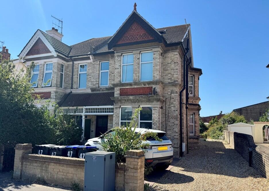 Main image of property: Broadwater Road, Worthing, BN14