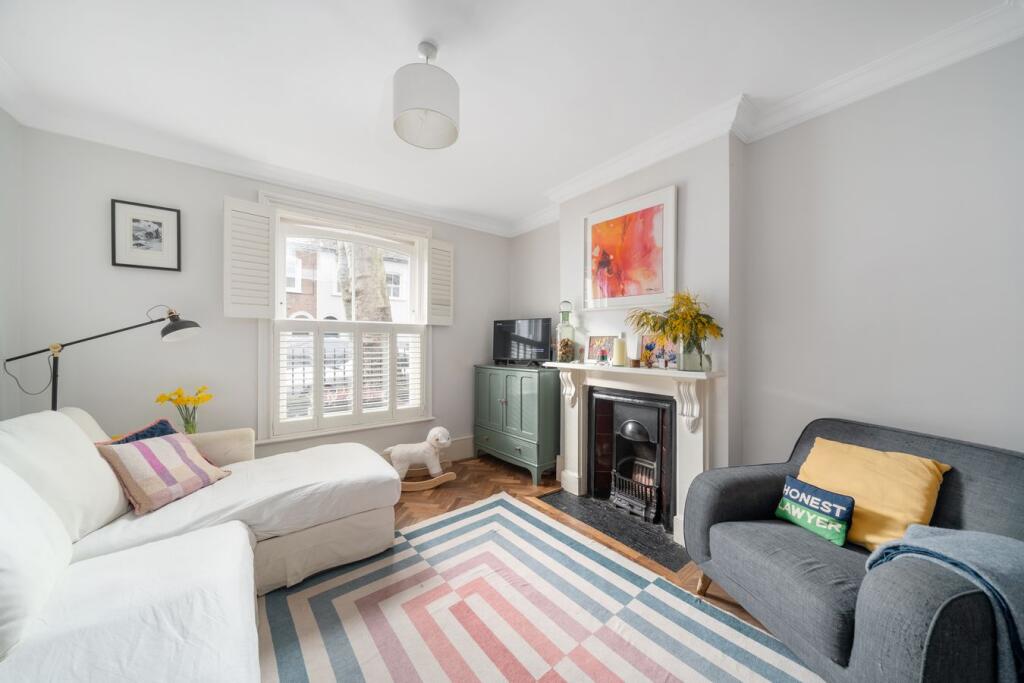 Main image of property: Paxton Road, Chiswick, London, W4