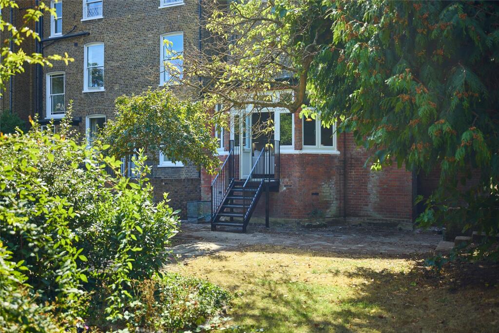 Main image of property: Woodchurch Road, London