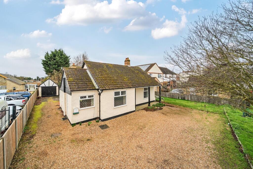 Main image of property: Bedford Road, Moggerhanger
