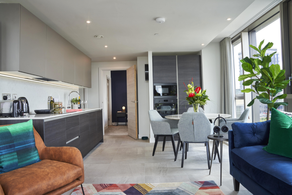 Main image of property: William Jessop Way, Liverpool