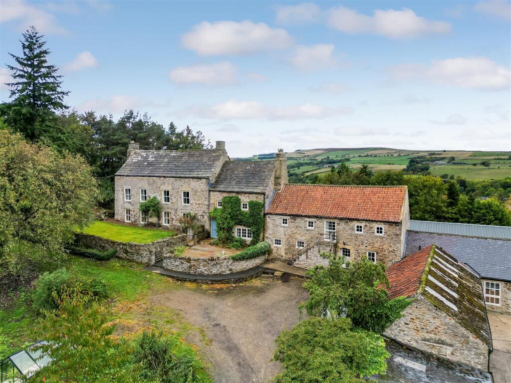 Main image of property: Wolsingham, Bishop Auckland