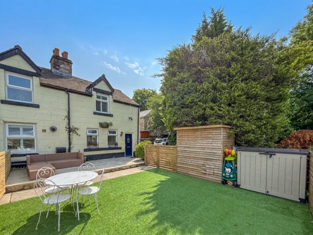 Main image of property: North Road, Buxton