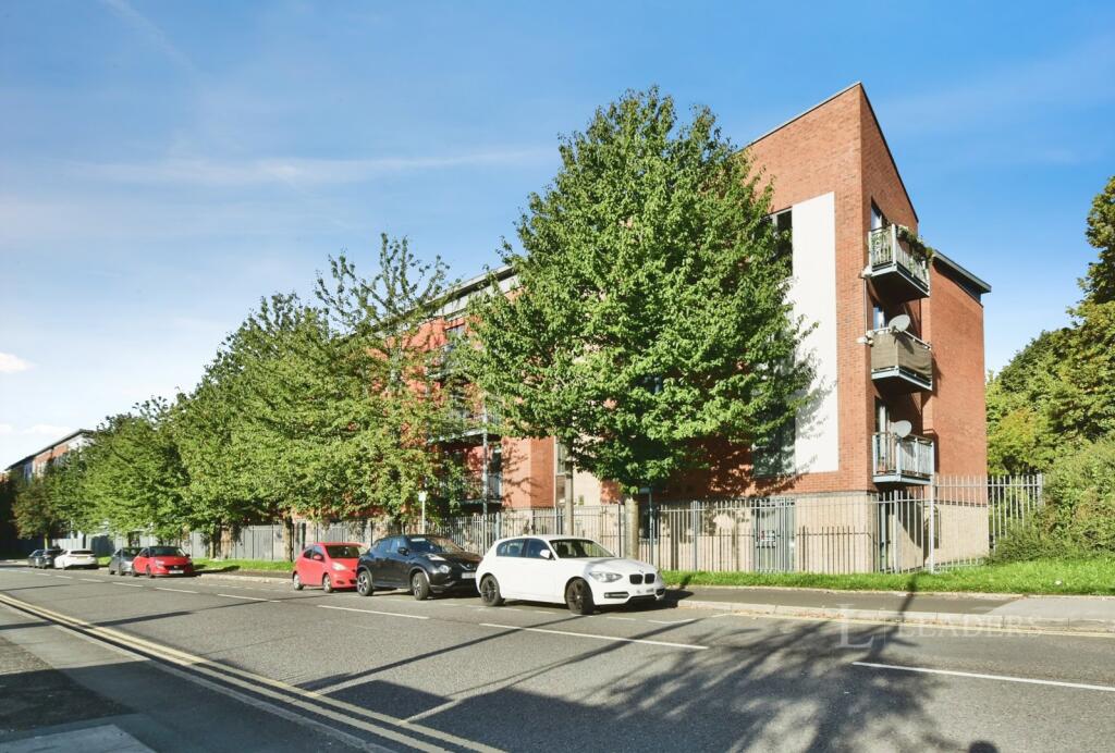 Main image of property: Ordsall Lane, Salford, Greater Manchester, M5
