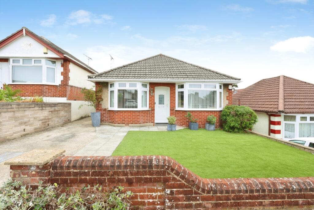 Main image of property: Shirley Road, Poole, Dorset, BH12