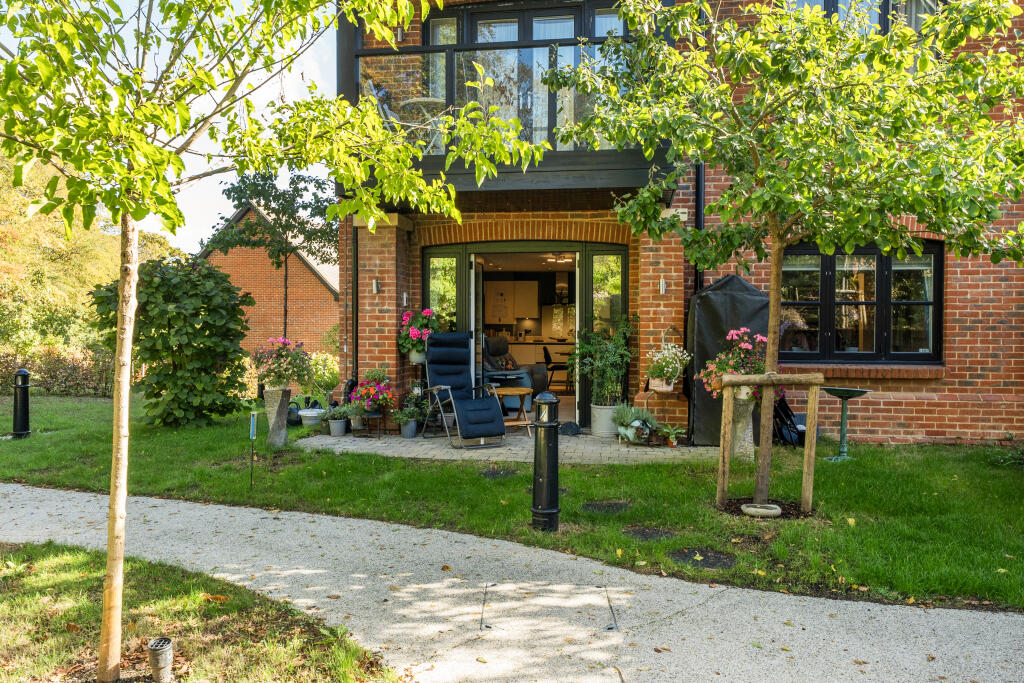 Main image of property: Gallop Place, Stanbridge Earls, Mortimer Drive, Romsey, Hampshire