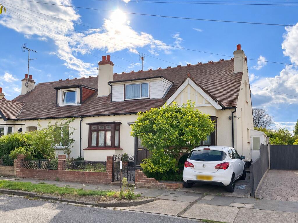 Main image of property: Madeira Avenue, Leigh-on-Sea