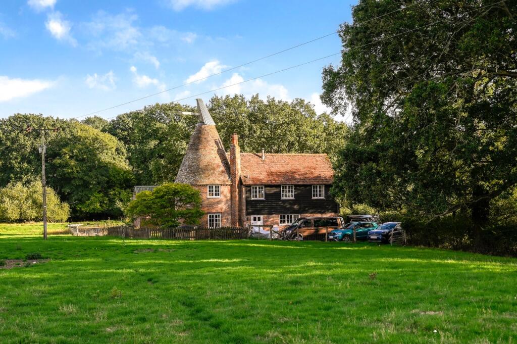 Main image of property: School Hill, Warehorne, Ashford, Kent, TN26