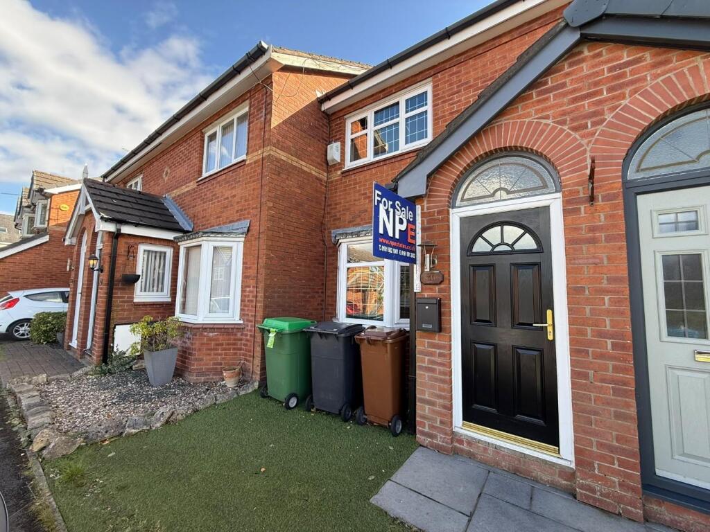 Main image of property: Marston Close, Failsworth, Manchester