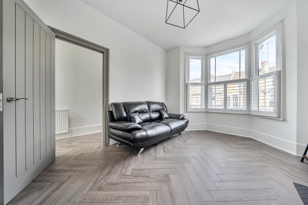 Main image of property: Combedale Road Greenwich SE10
