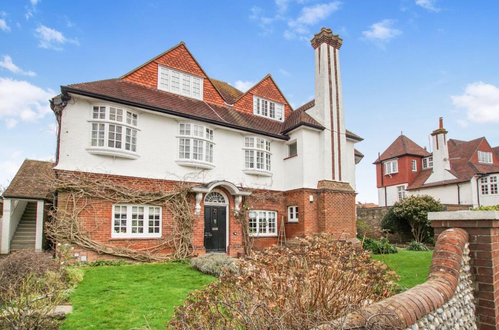 Main image of property: Saffrons Road, Eastbourne