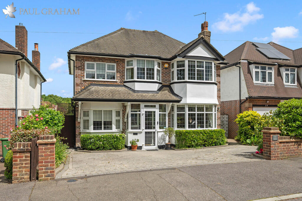 Main image of property: Carleton Avenue, South Wallington