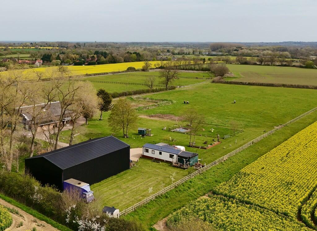 Main image of property: MID NORFOLK, Wendling, Near Dereham